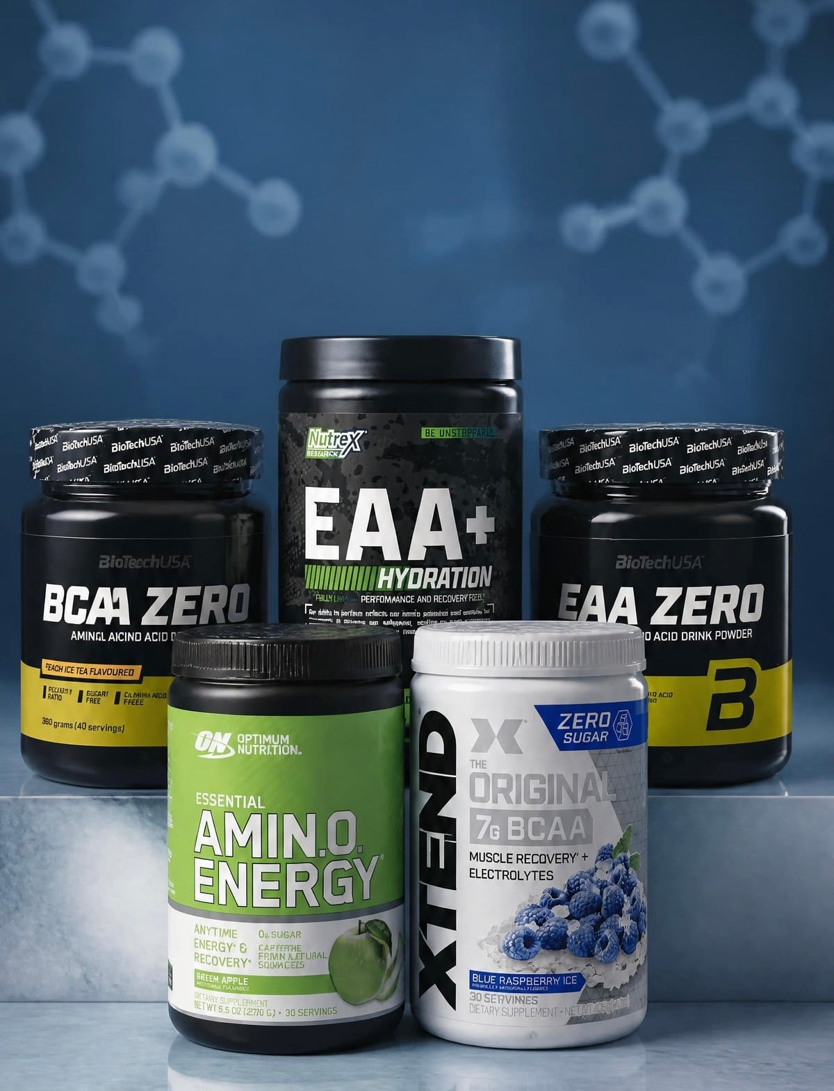 Amino Acids