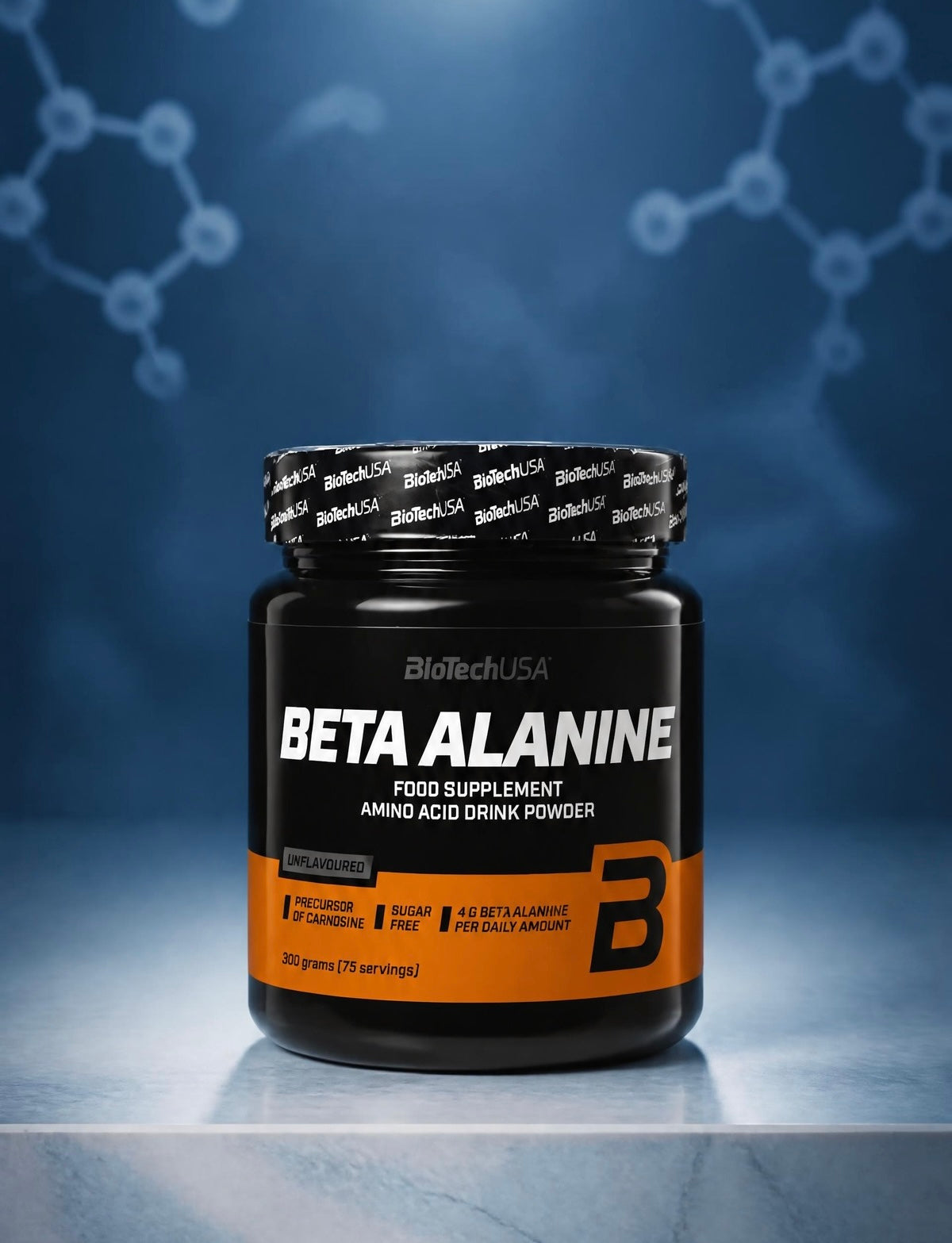 Beta Alanine