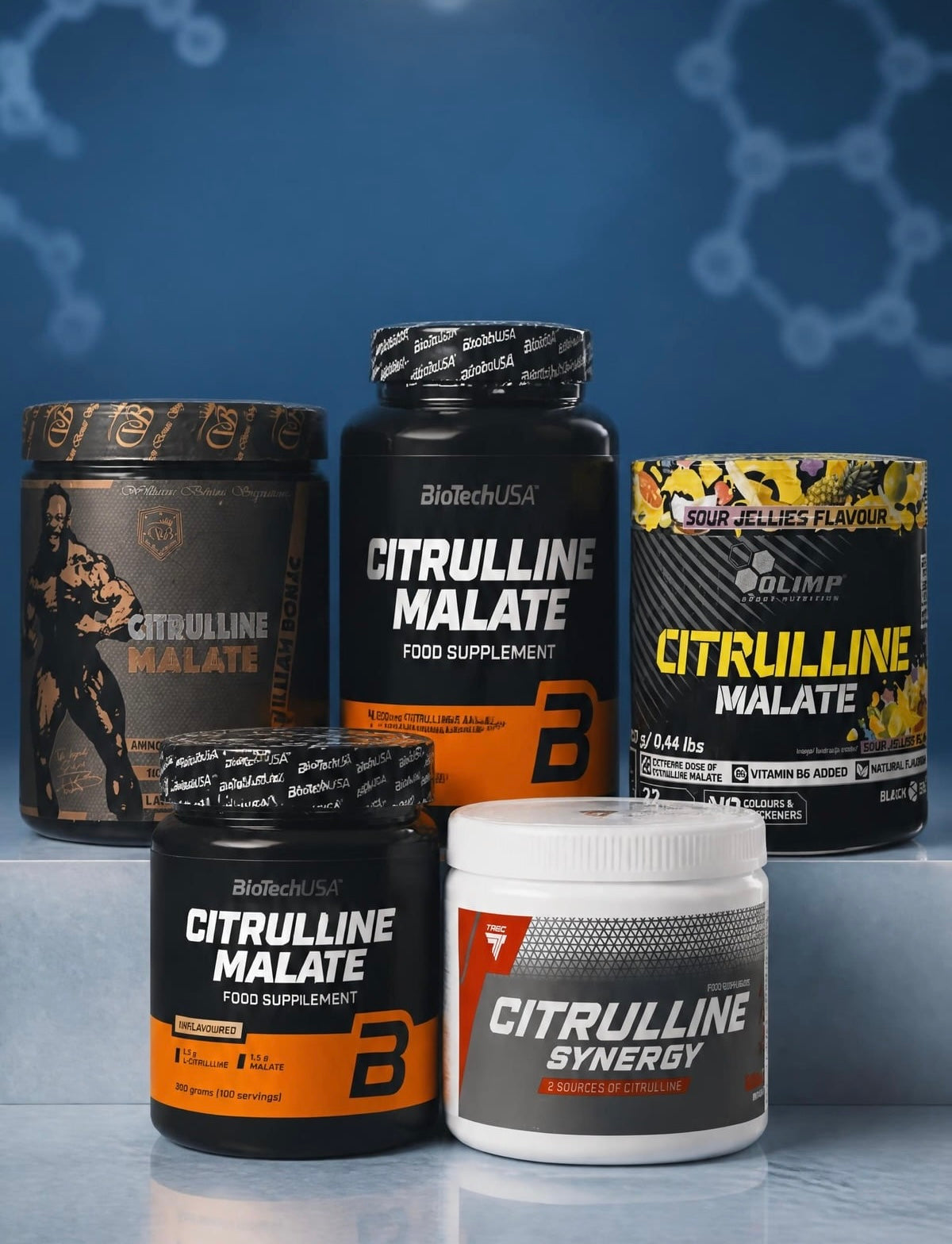 CITRULLINE