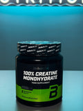 BioTechUSA 100% Creatine Monohydrate