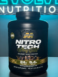 MuscleTech NitroTech Whey Gold