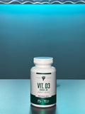Vitamin D3 4000 IU