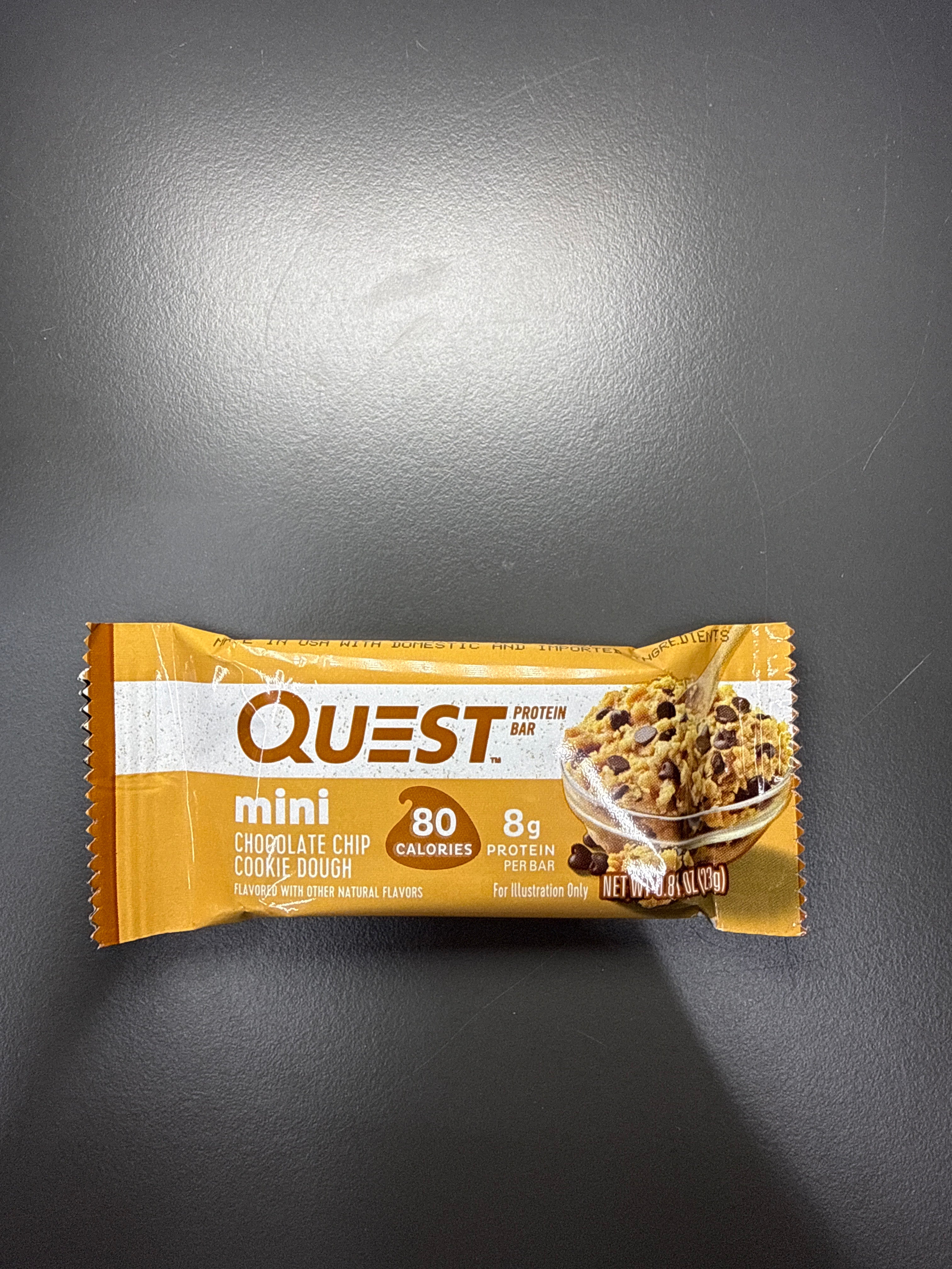 Quest Mini Protein Bar