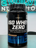 BioTechUSA Iso Whey Zero Lactose Free