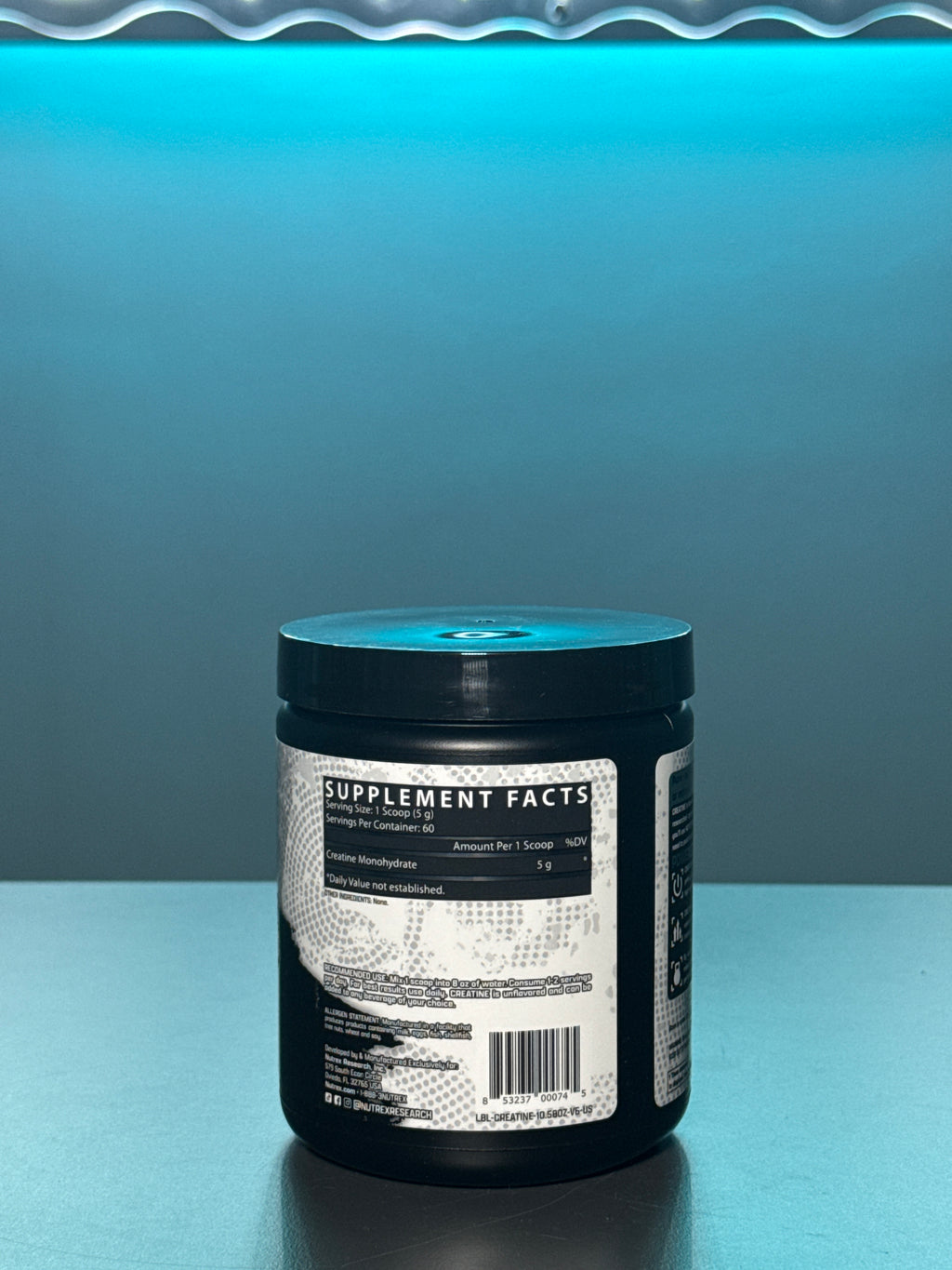 Nutrex Creatine