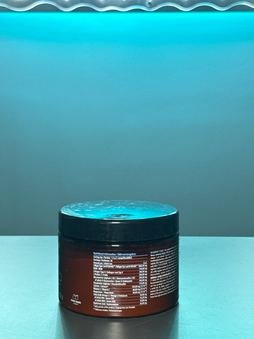 Essensey Flexer Collagen