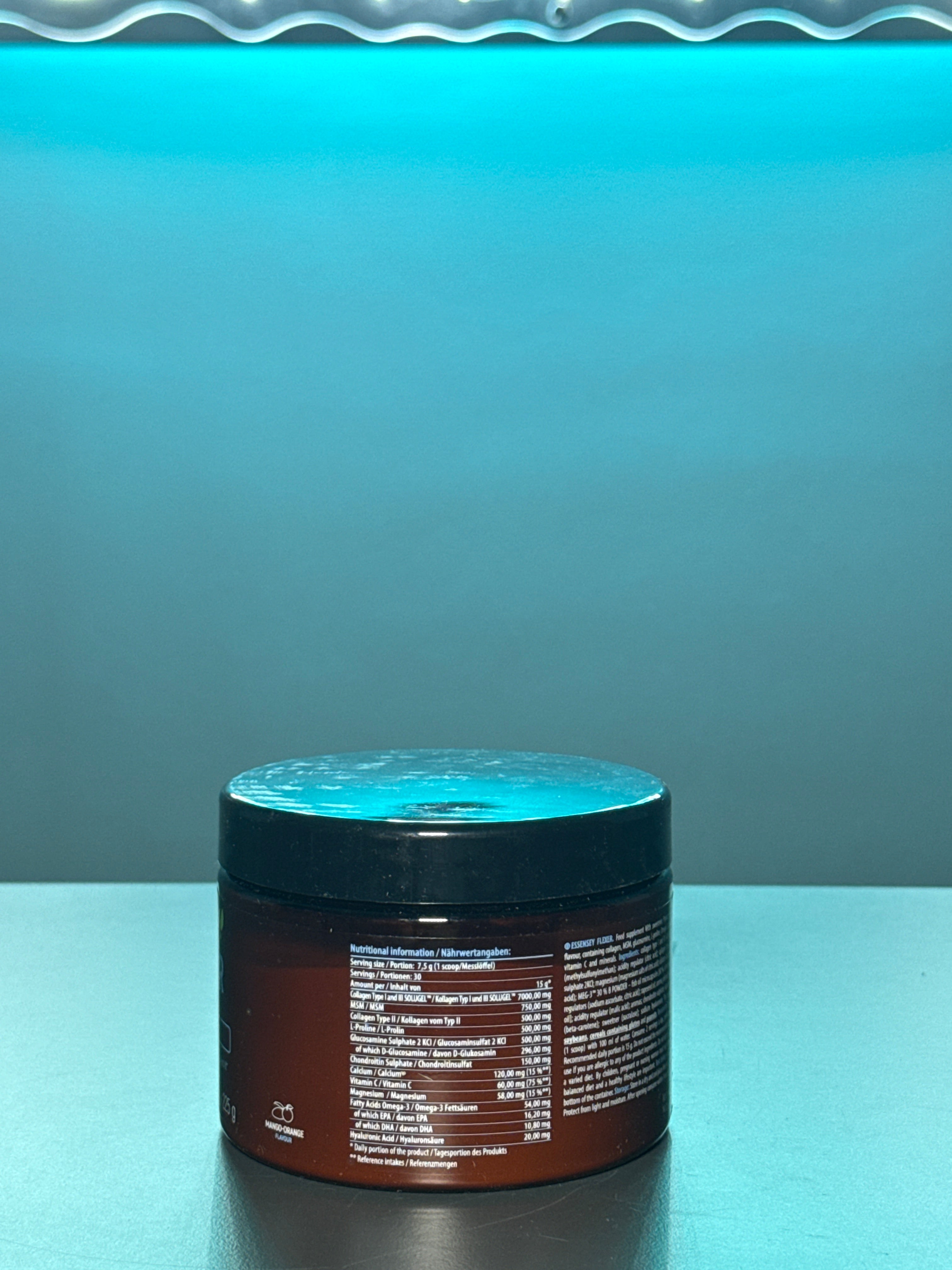 Essensey Flexer Collagen