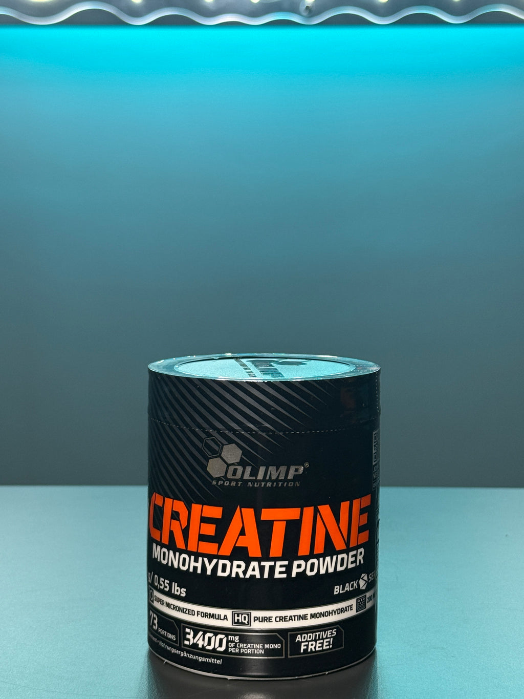 Olimp Creatine Monohydrate