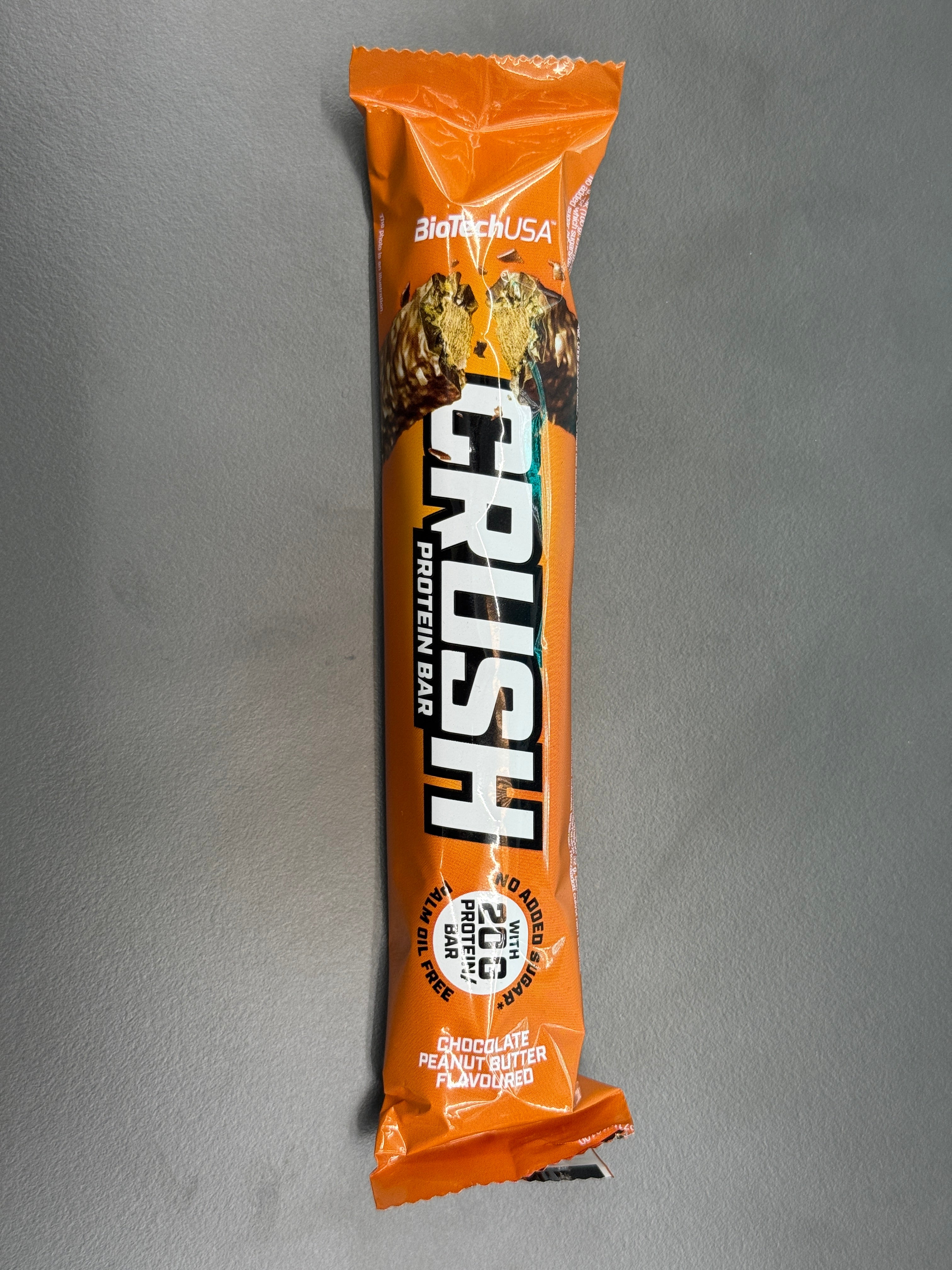 Bio Crush Bar