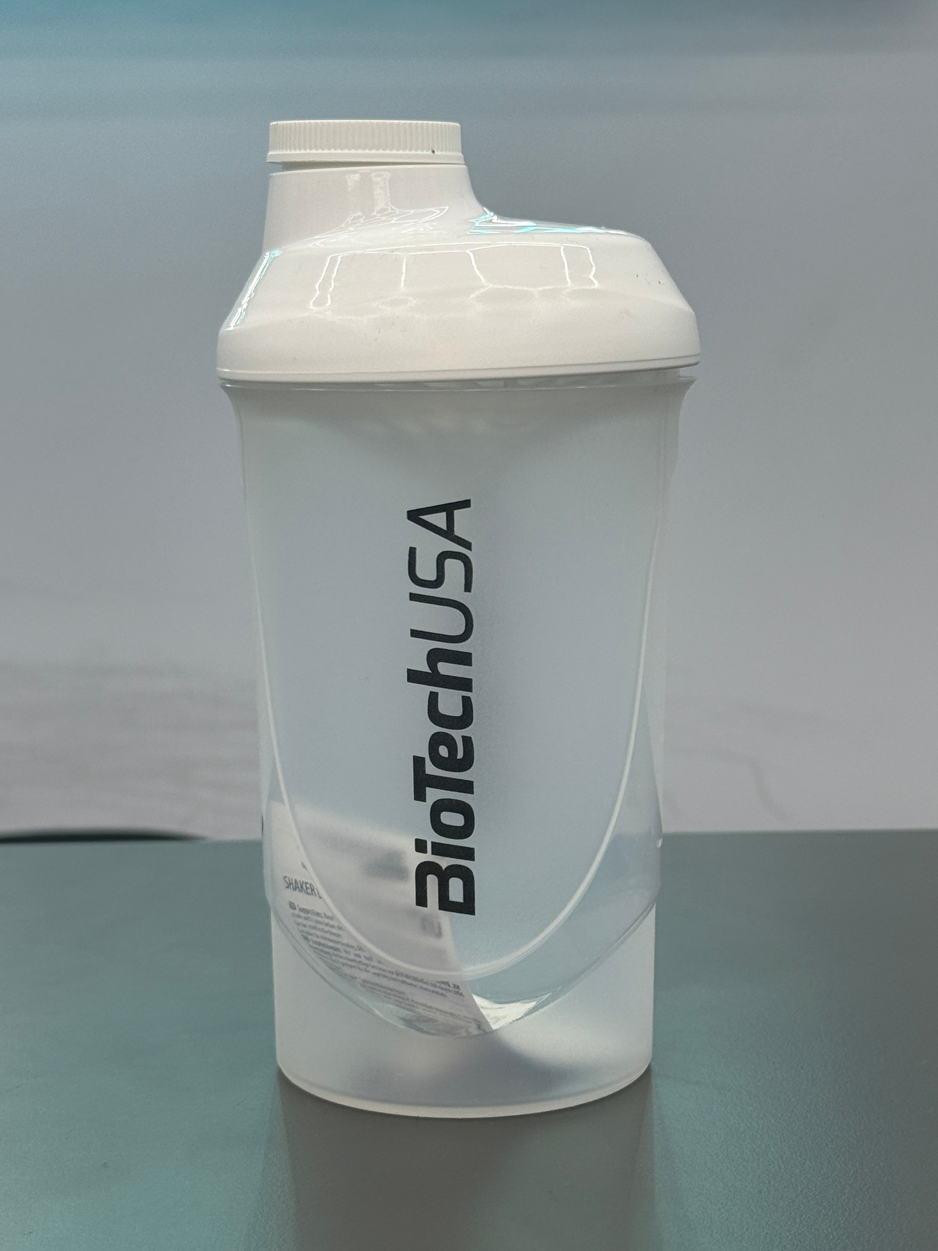 BioTechUSA Shaker 600–700 ml