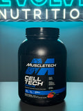 MuscleTech Cell-Tech