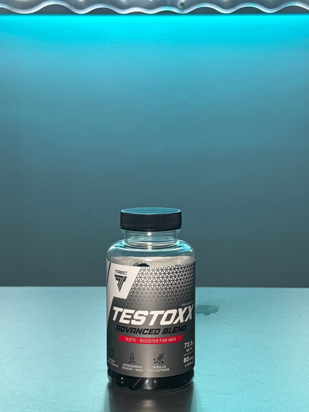Testoxx by Trec Nutrition