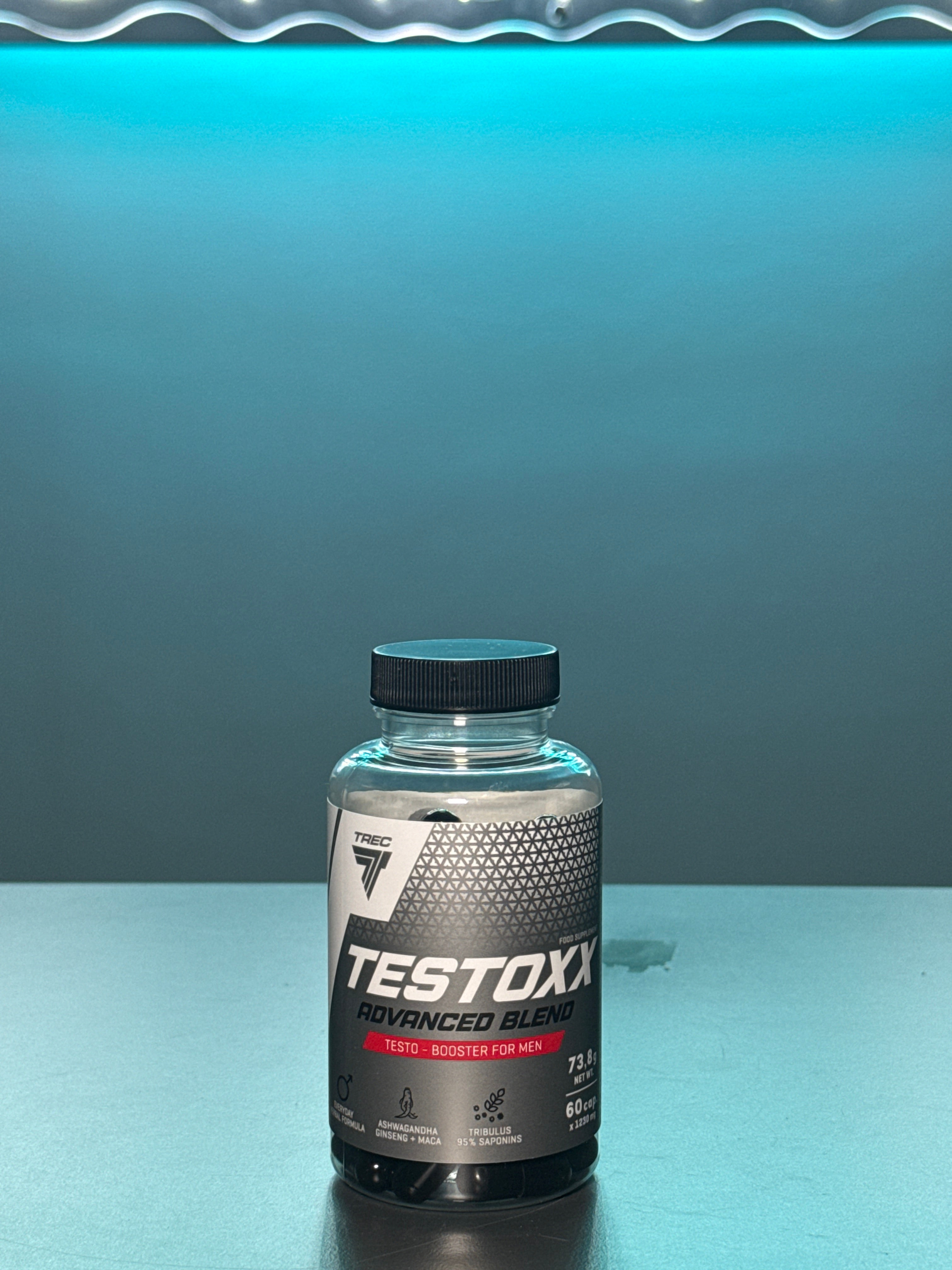 Testoxx by Trec Nutrition