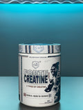 William Bonac Ultimate Series Forte Creatine — Triple-Action Creatine Formula