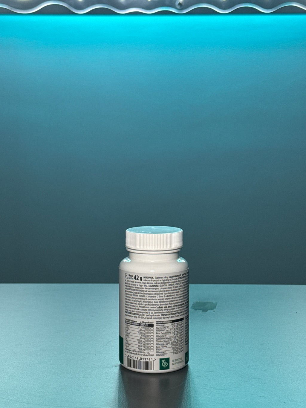 Multipack Multivitamins