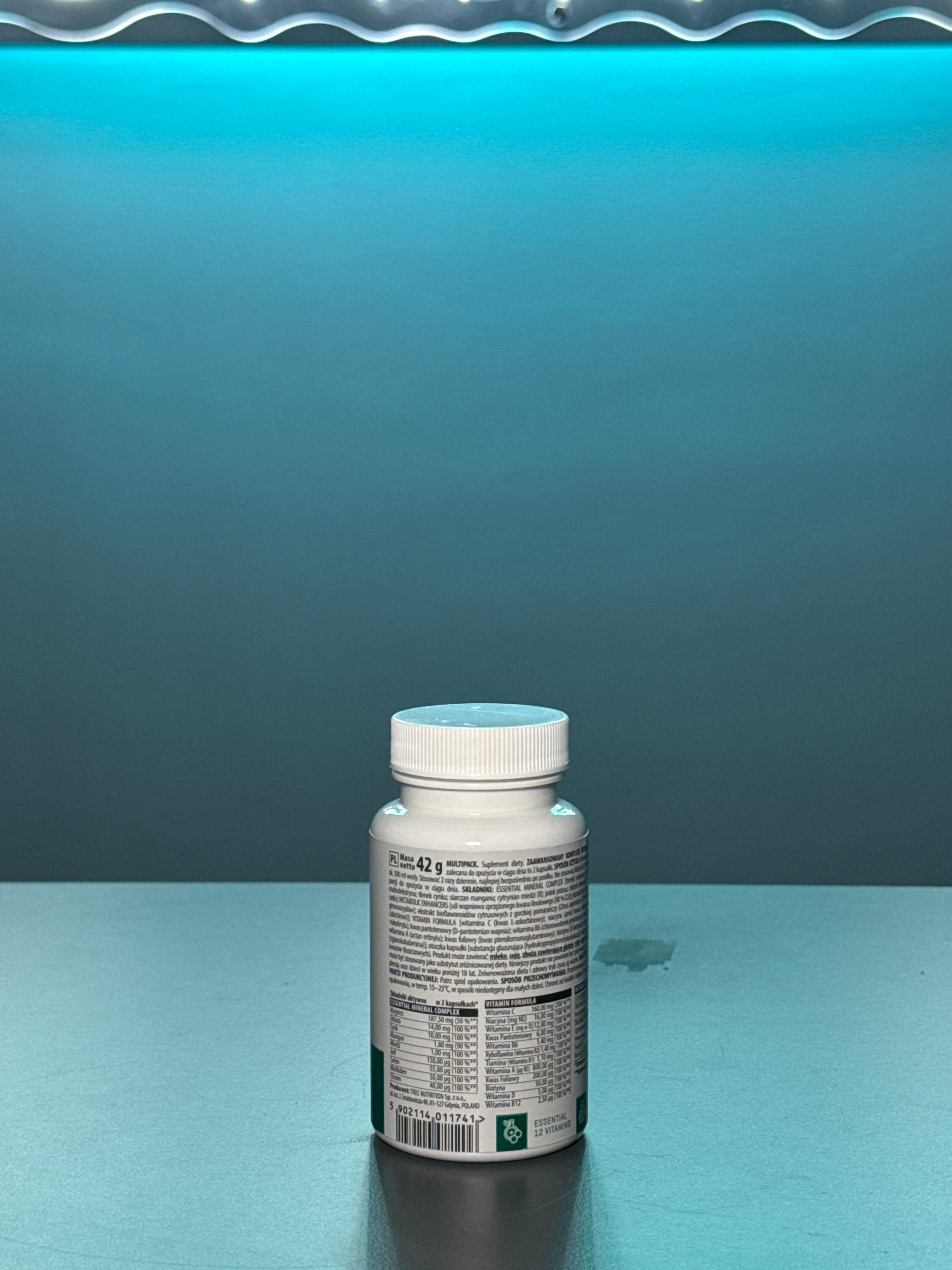 Multipack Multivitamins