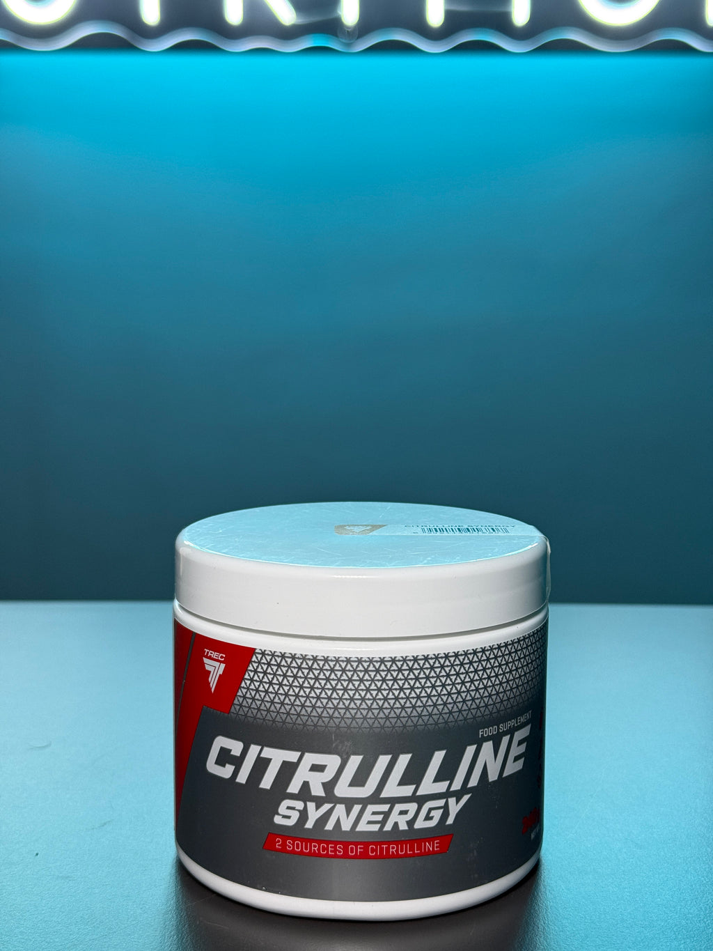 Citrulline Synergy by Trec Nutrition