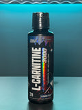 Nutrex Liquid L-Carnitine 3000