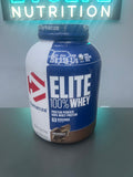 DYMATIZE ELITE 100% WHEY