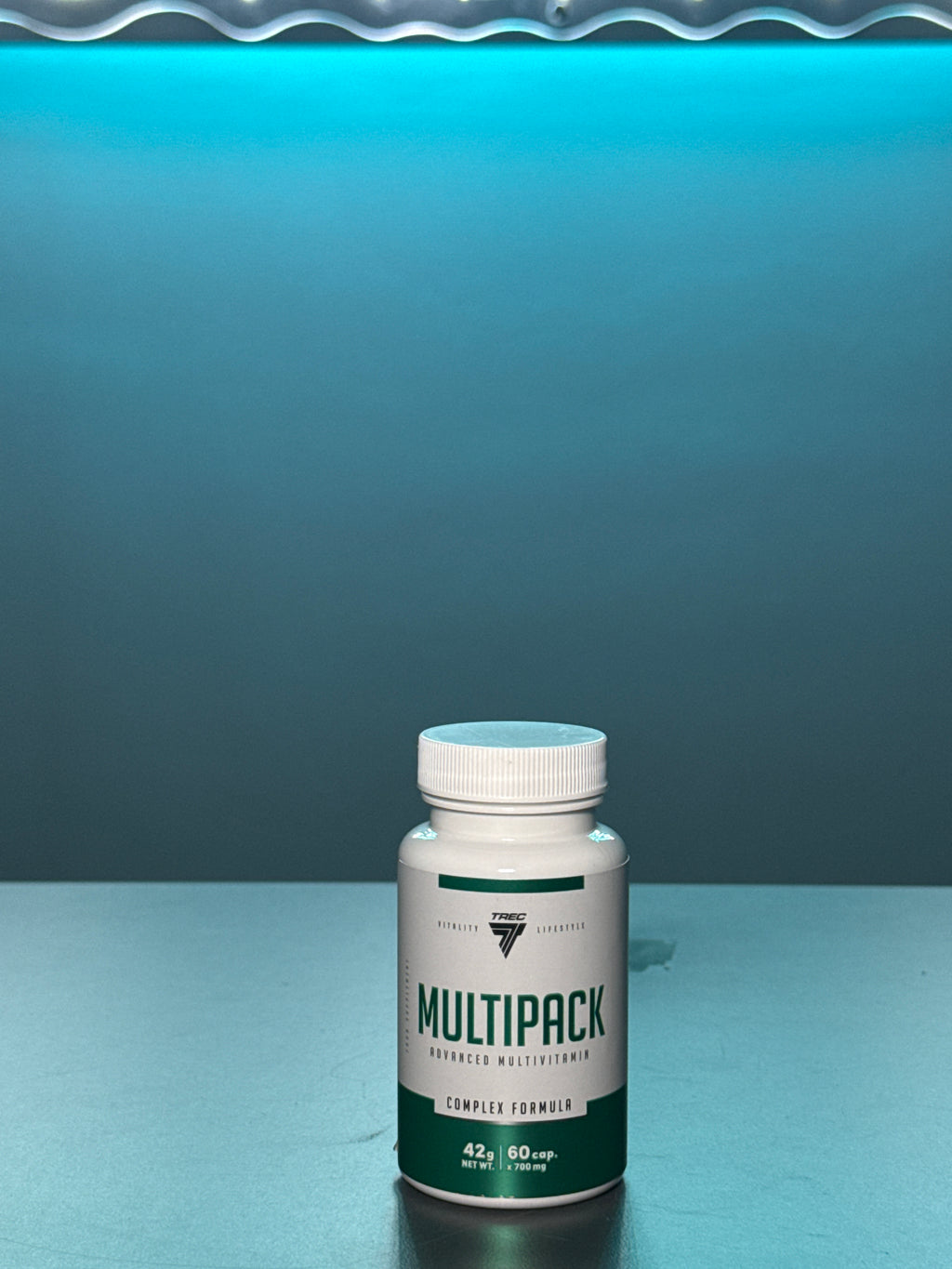 Multipack Multivitamins