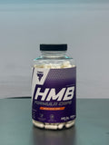 Trec Nutrition HMB Formula Caps