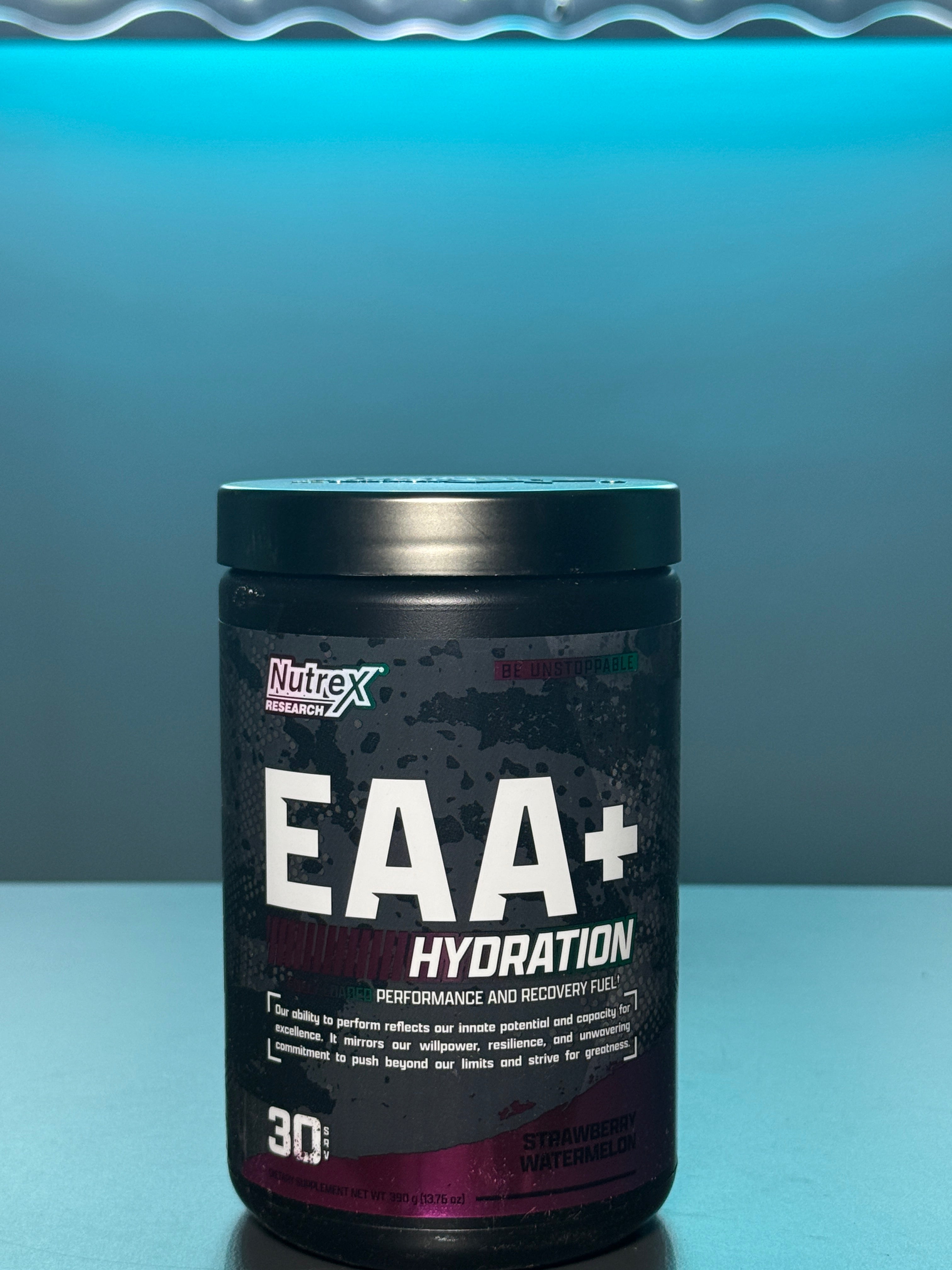 Nutrex EAA+