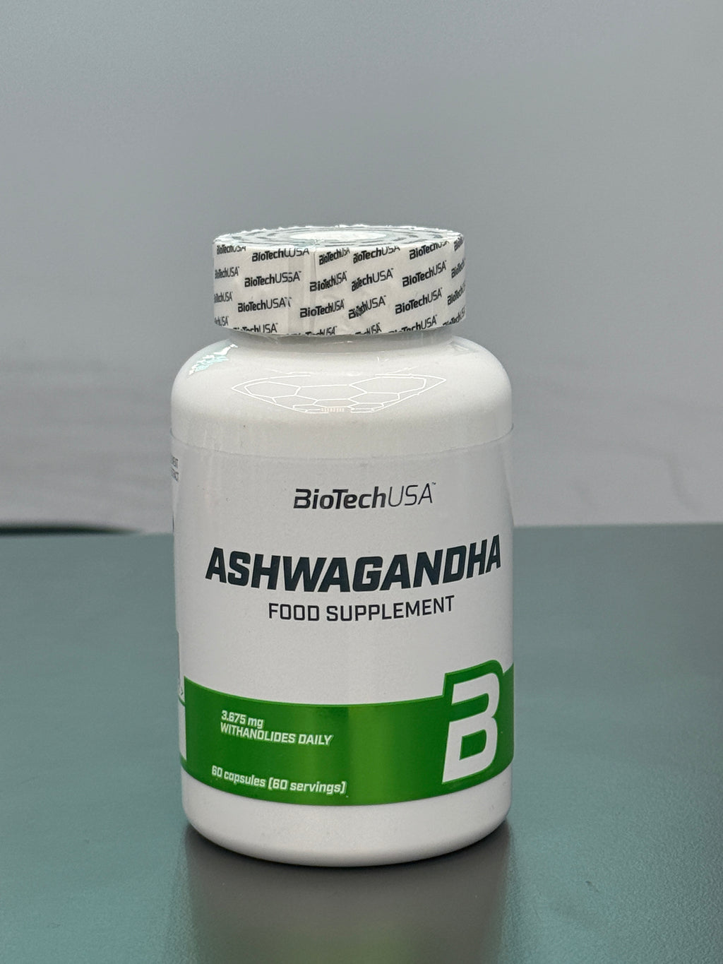 BioTechUSA Ashwagandha