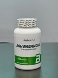BioTechUSA Ashwagandha