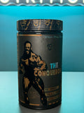 The Conqueror William Bonac Legendary Series