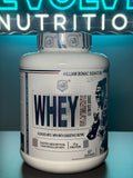 William Bonac Signature Ultimate Series Whey Protein