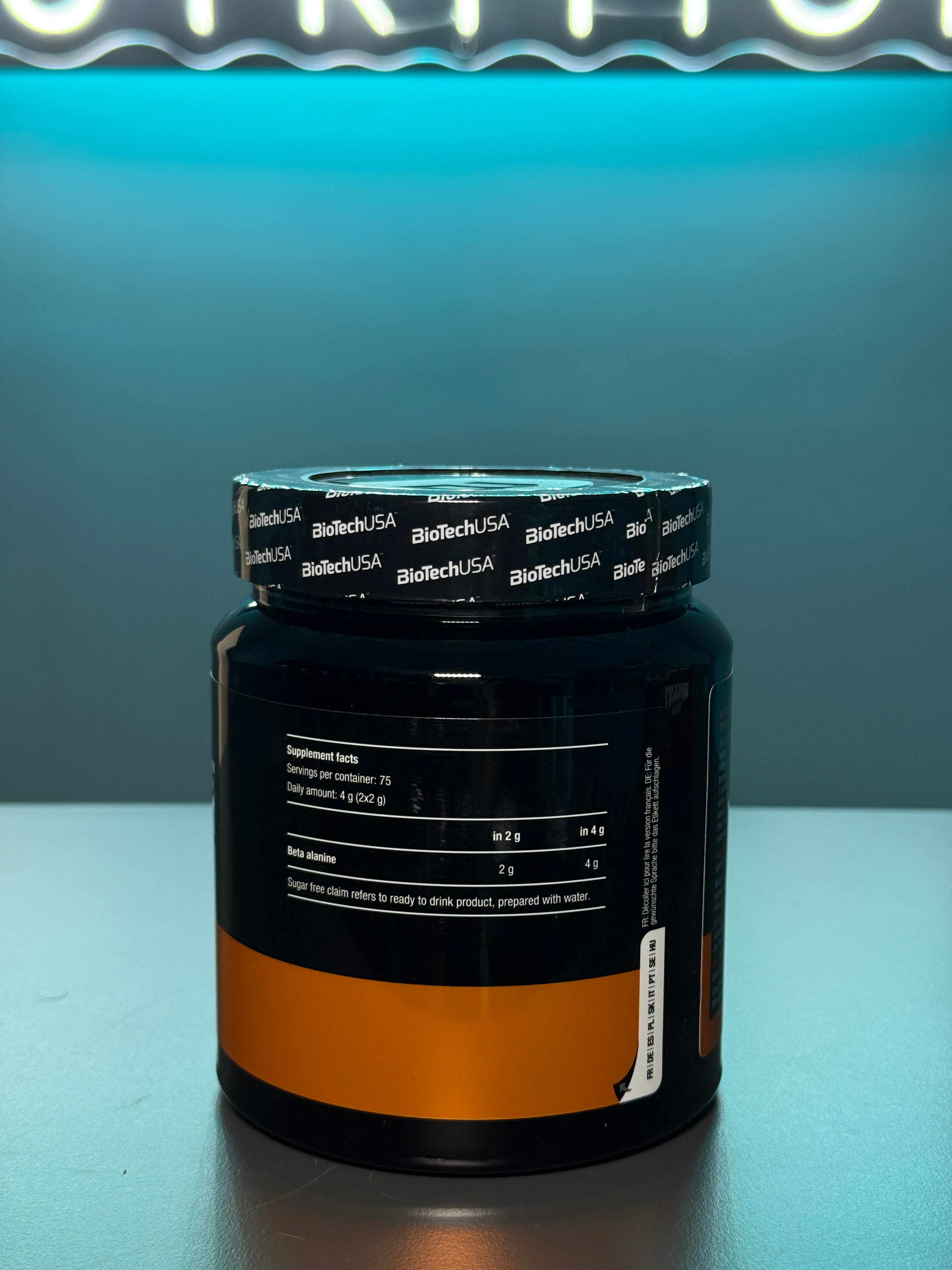BioTechUSA Beta-Alanine