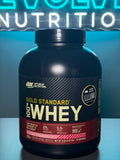 Optimum Nutrition Gold Standard 100% Whey