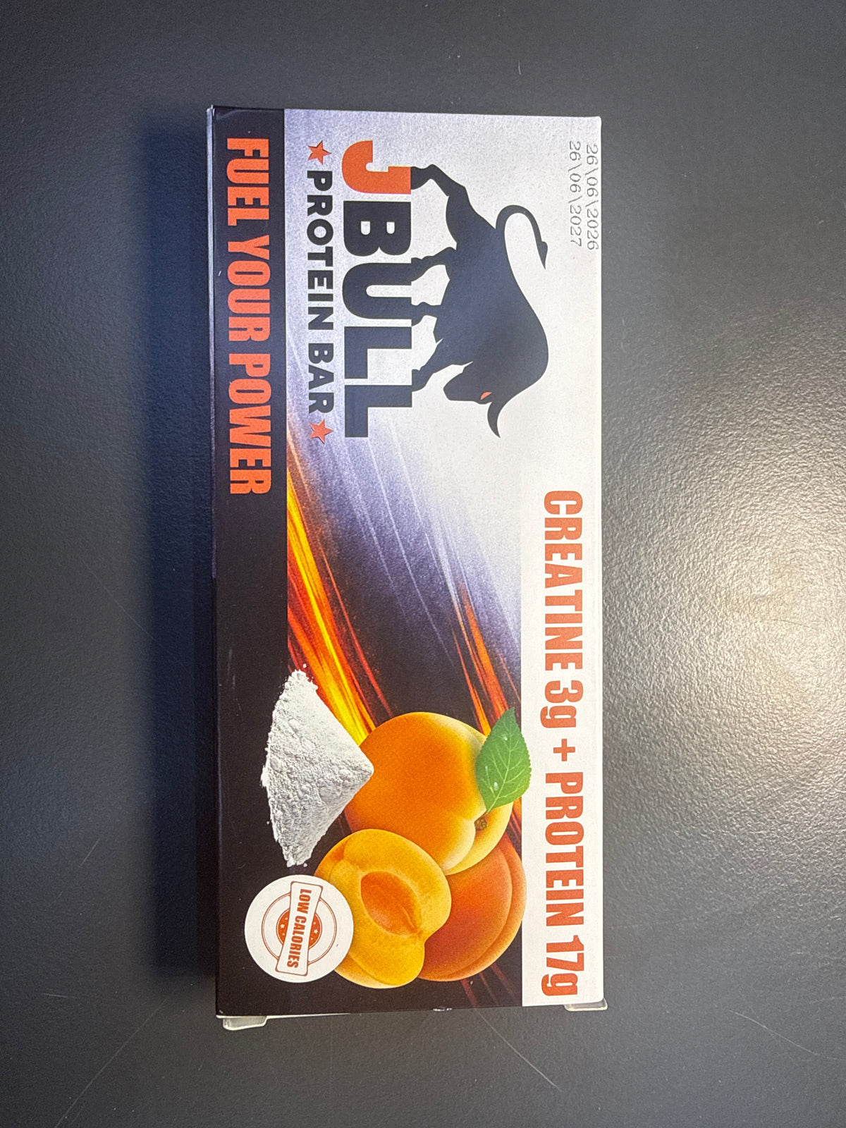 J Bull Bar
