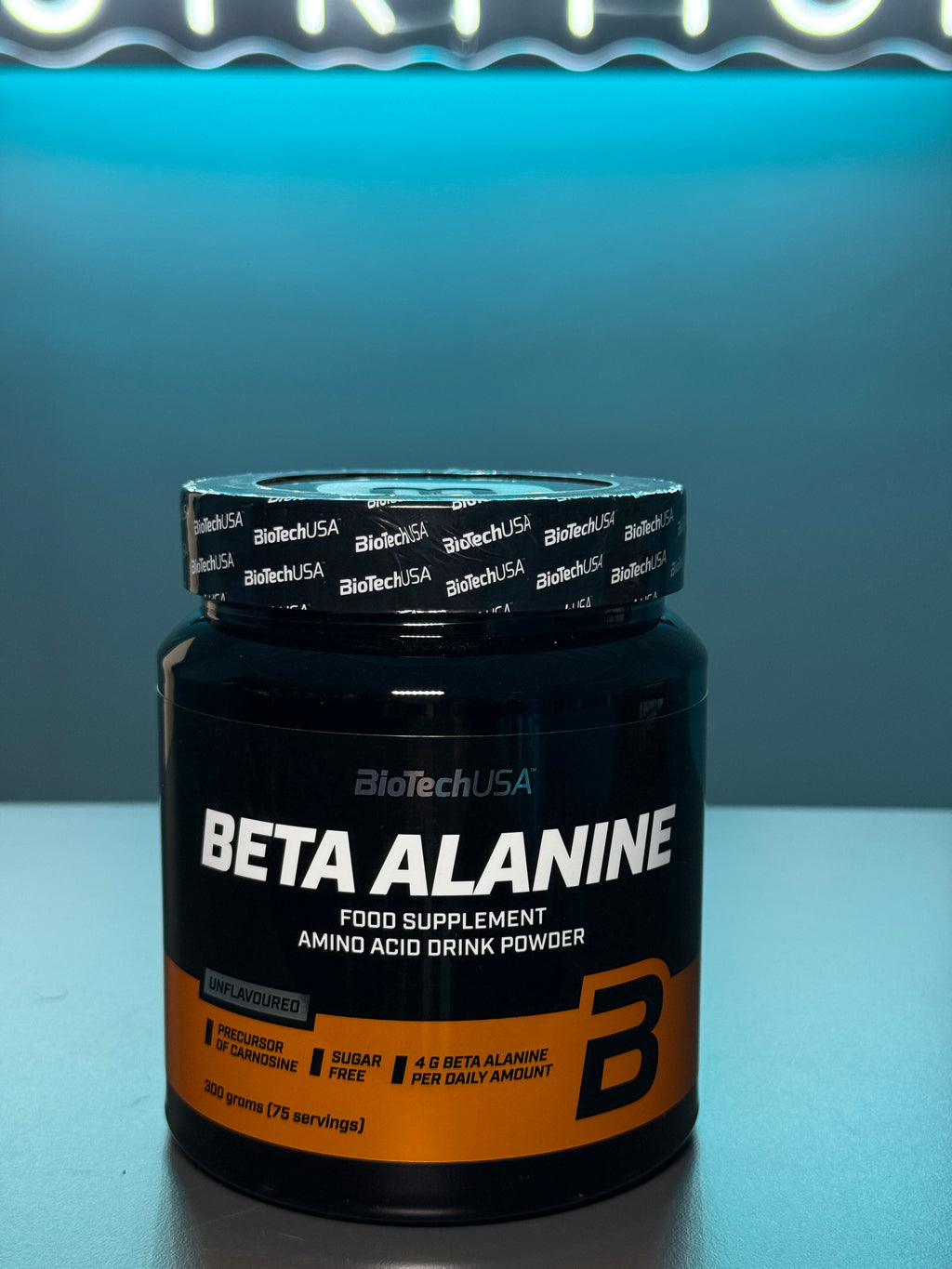 BioTechUSA Beta-Alanine