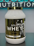 Kevin Levrone Gold Whey