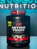 MuscleTech NitroTech
