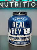 Real Pharm Whey 100