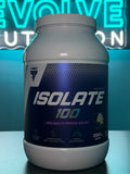 Trec Nutrition Isolate 100 – Whey Protein Isolate