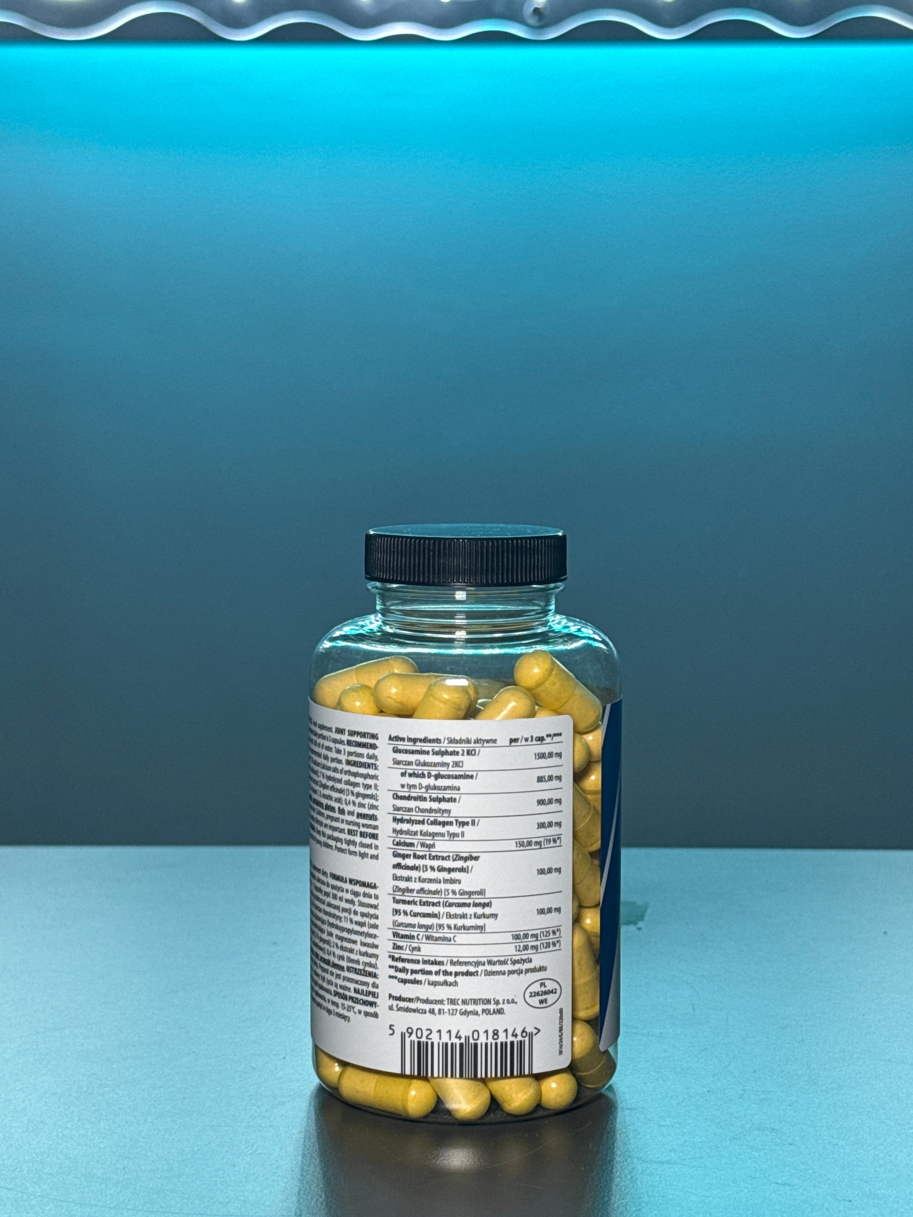 Joint Therapy Plus by Trec Nutrition