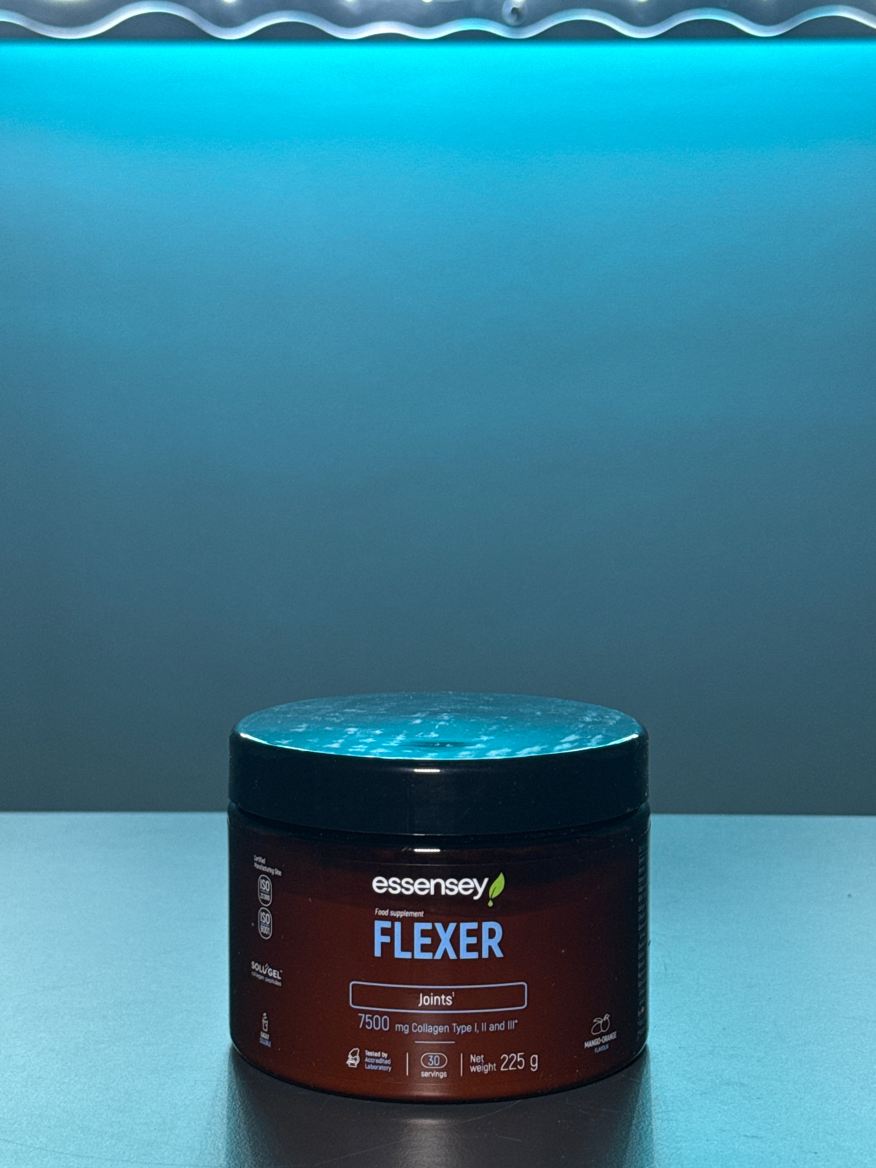 Essensey Flexer Collagen