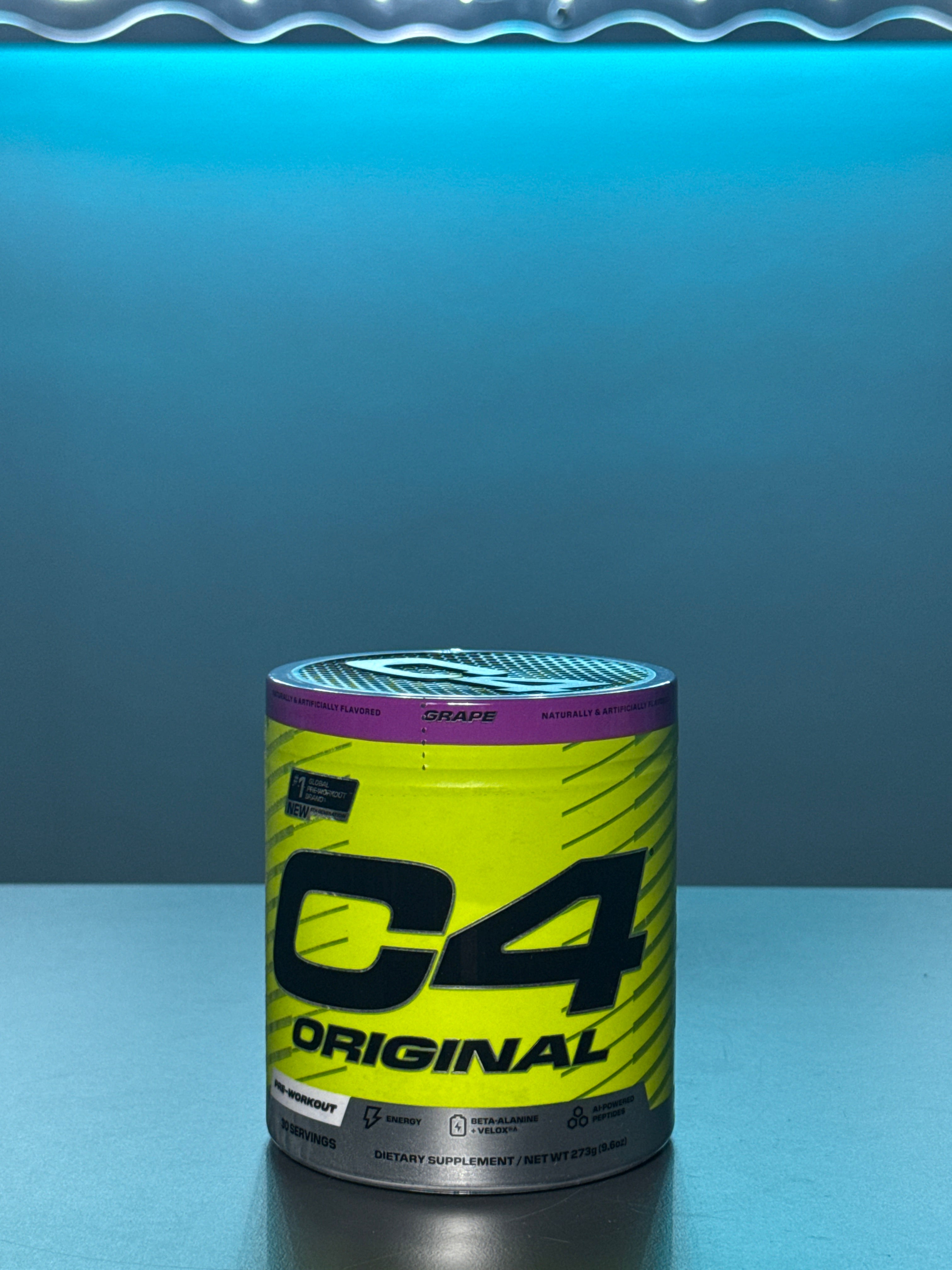 Cellucor C4