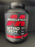 MuscleTech NitroTech