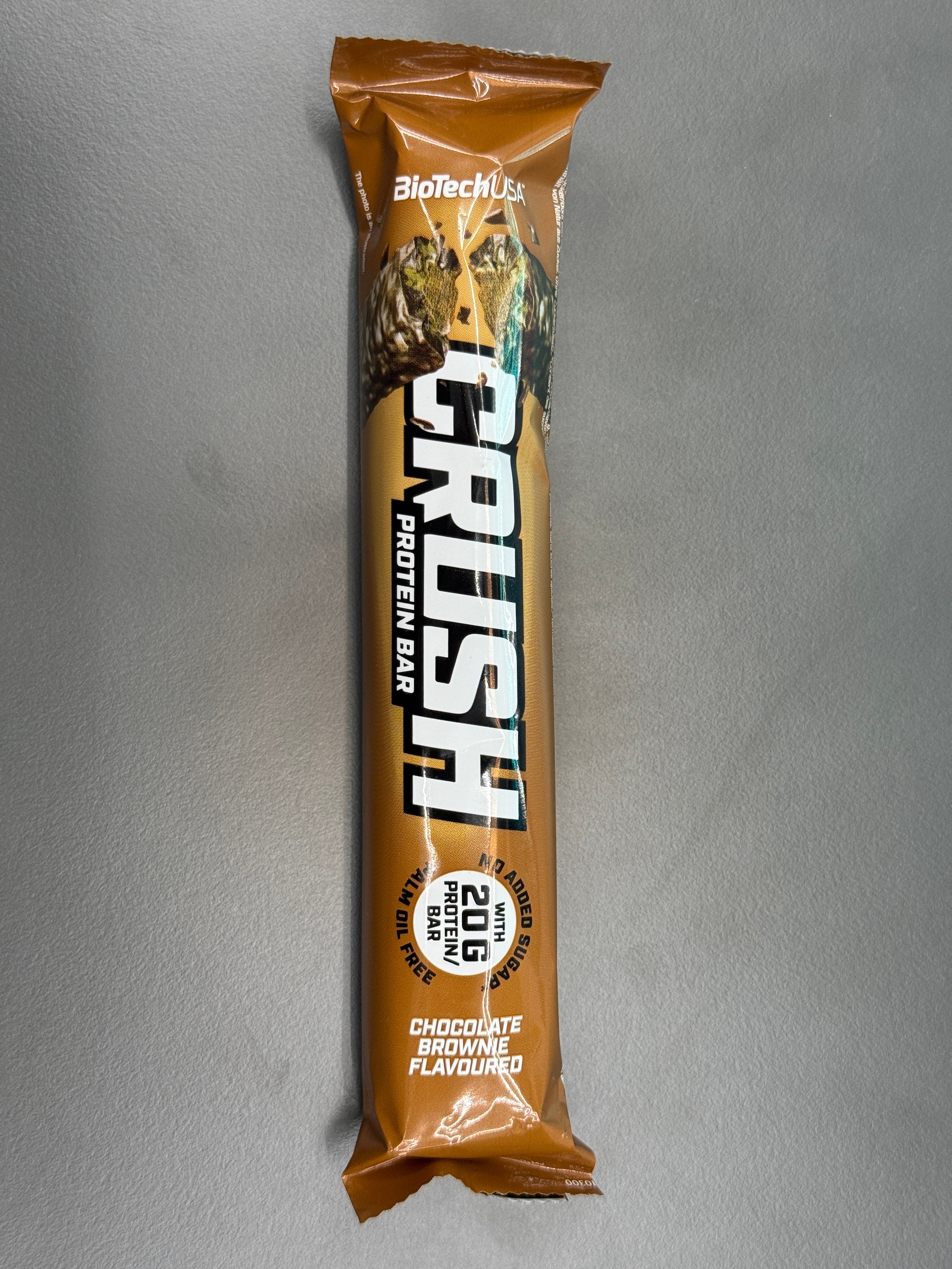 Bio Crush Bar