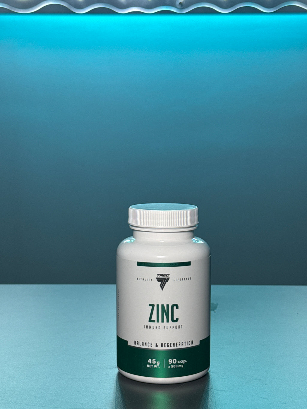 Zinc