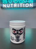 THE CURSE CREATINE JNX