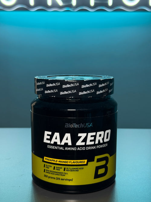BioTechUSA EAA Zero