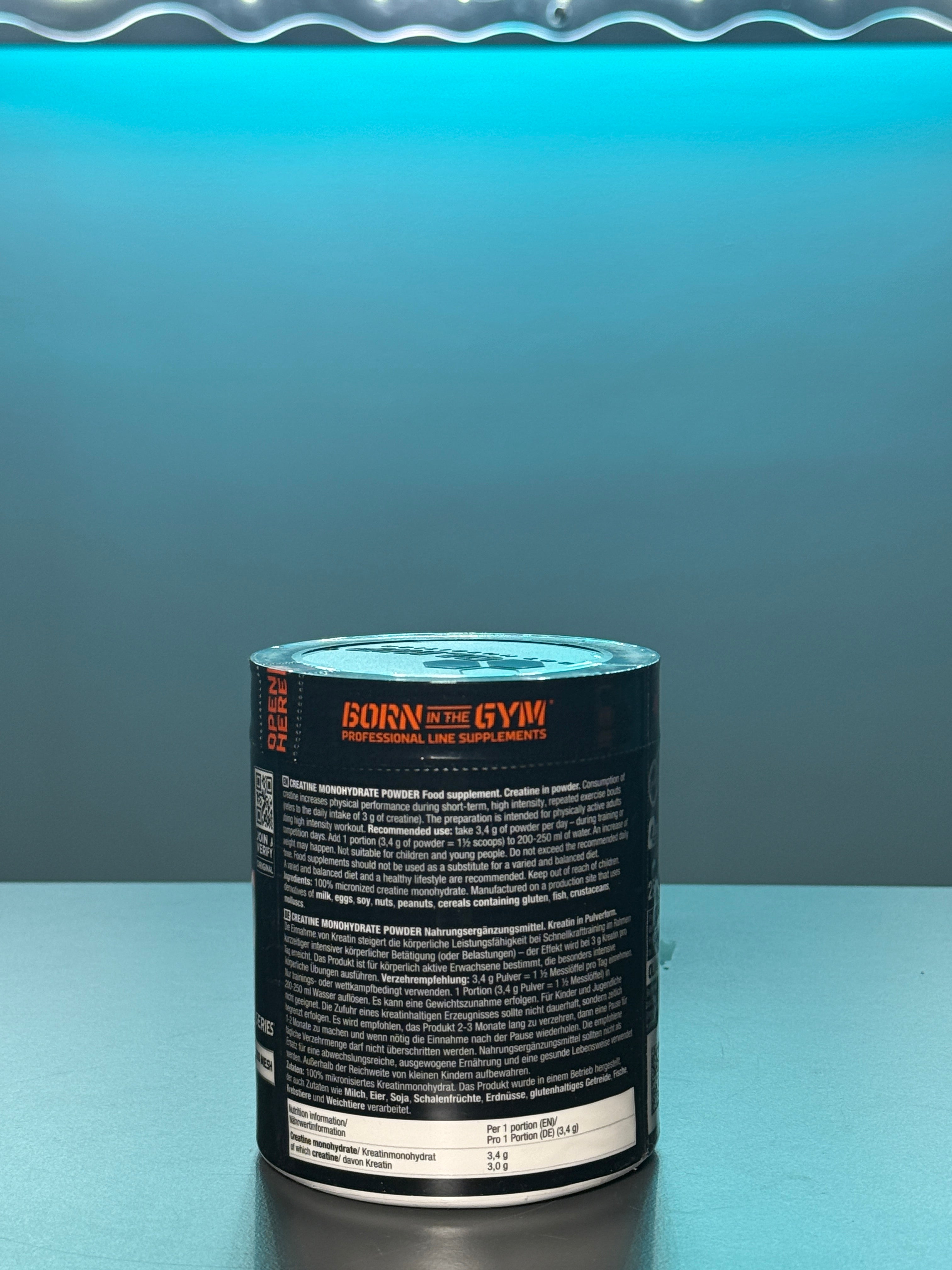 Olimp Creatine Monohydrate