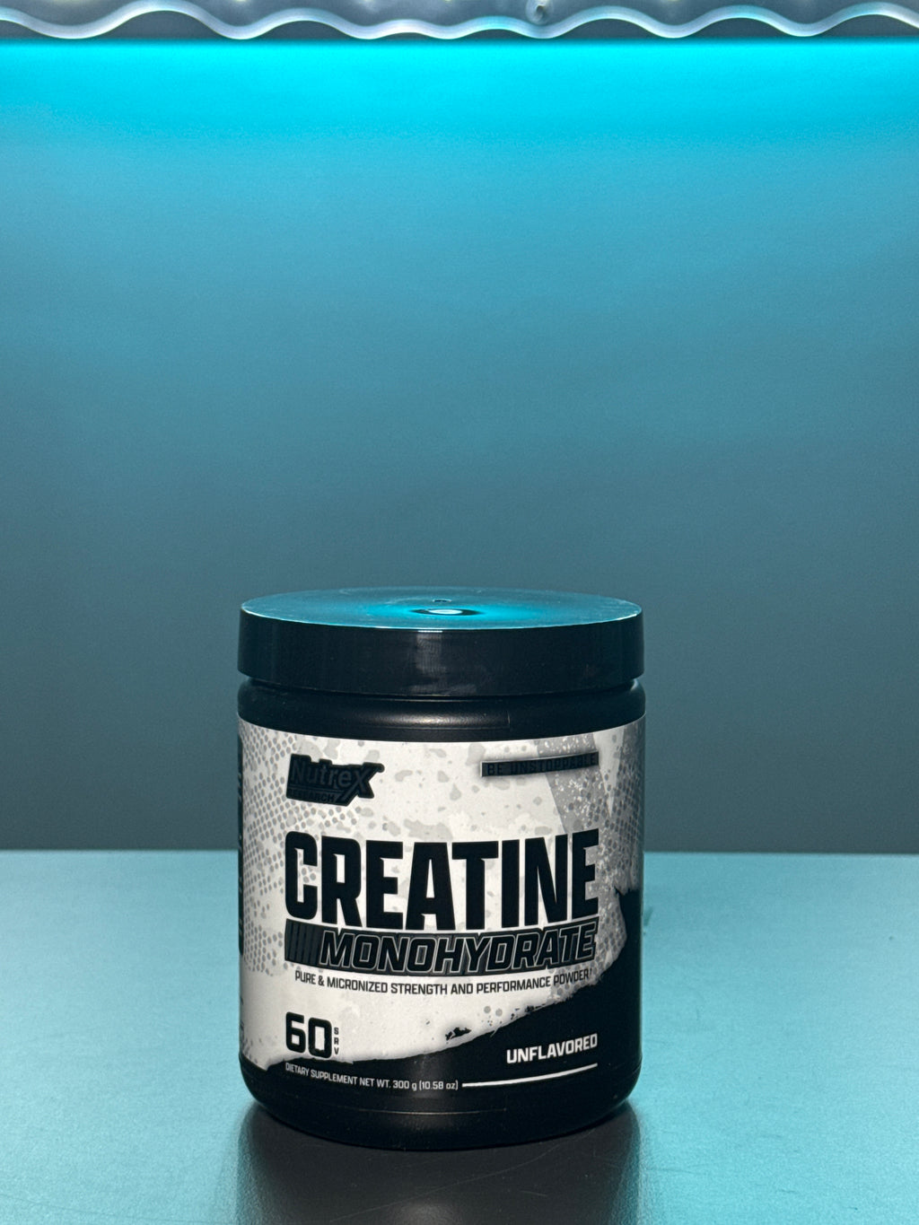 Nutrex Creatine