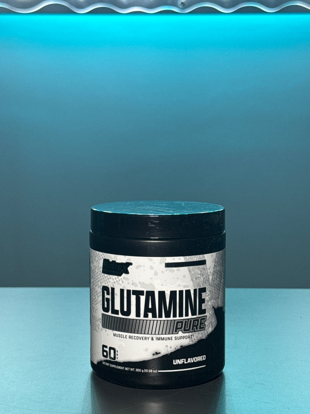 Nutrex Glutamine