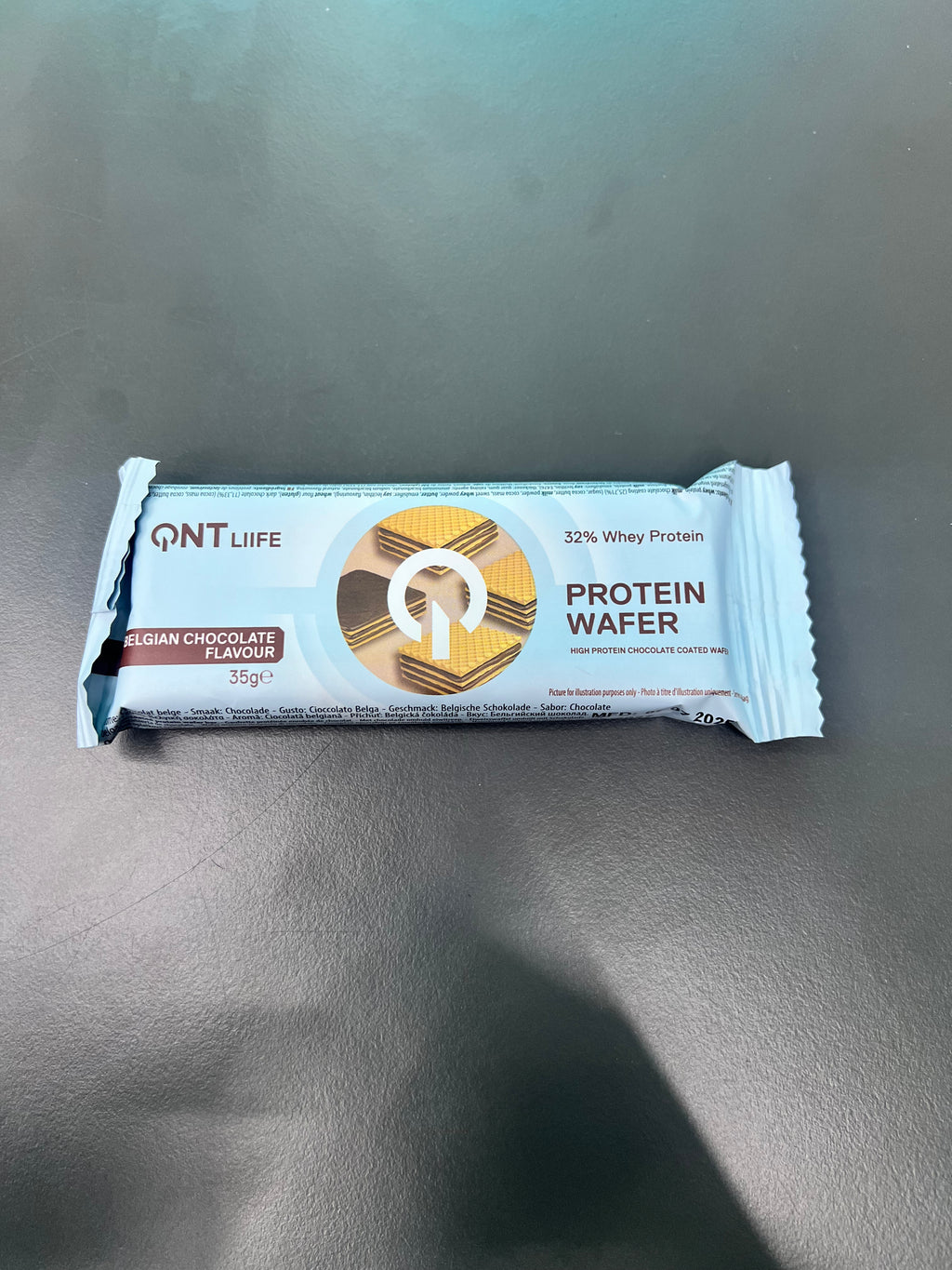 QNT LIFE PROTEIN WAFER